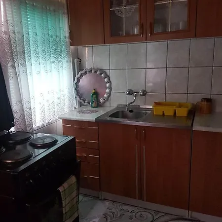 Apartman Sunce