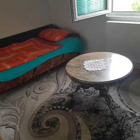 Apartman Sunce Отель типа 