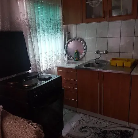 Apartman Sunce