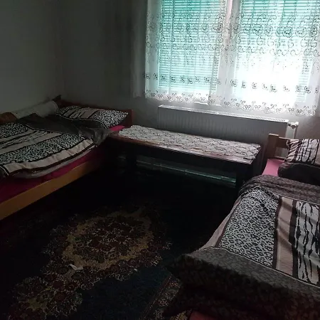 Отель типа 