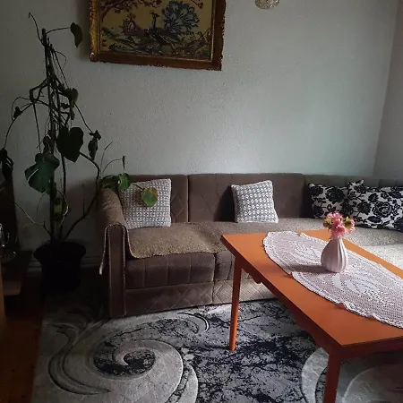 Apartman Sunce Отель типа 