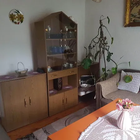 Apartman Sunce Отель типа 