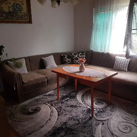 Apartman Sunce Високо
