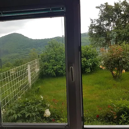 Apartman Sunce Отель типа 