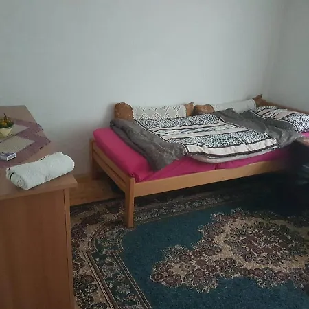 Apartman Sunce Отель типа 