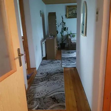 Apartman Sunce Високо