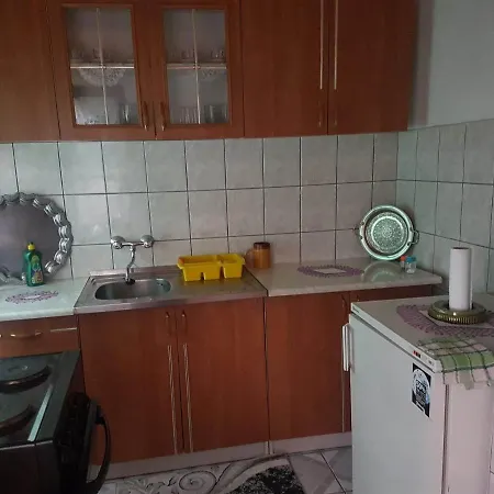 Apartman Sunce Отель типа 